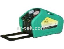 01 01 30 GAS RECOVERY UNIT CM-3000A